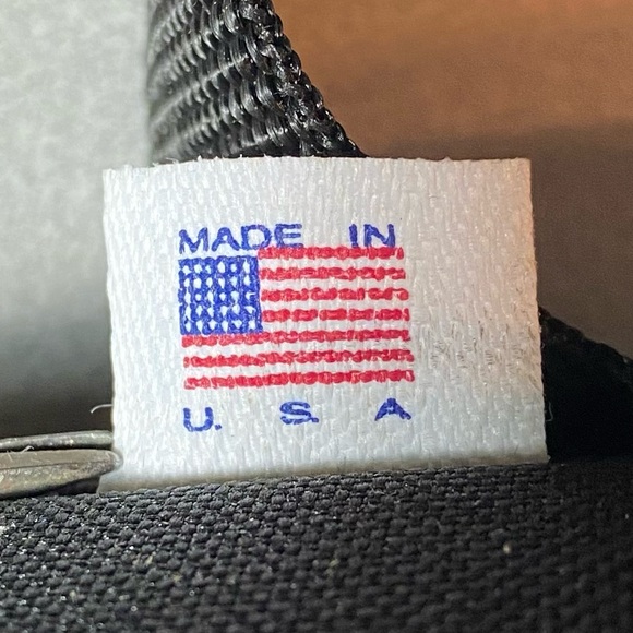 Uline NWOT Work Gear Belt And Tool Pouch - Picture 5 of 6